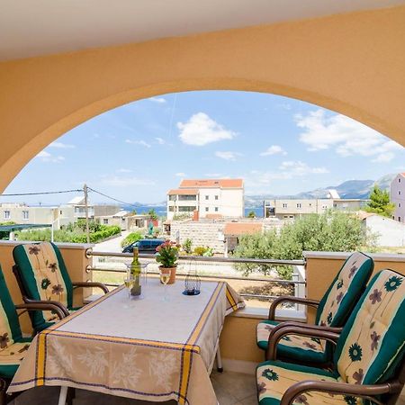 Guesthouse Somnium Cavtat Dış mekan fotoğraf