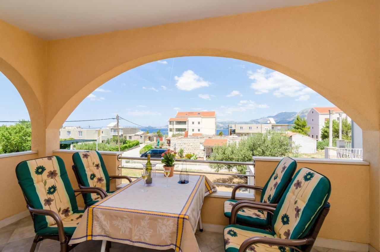 Guesthouse Somnium Cavtat Dış mekan fotoğraf