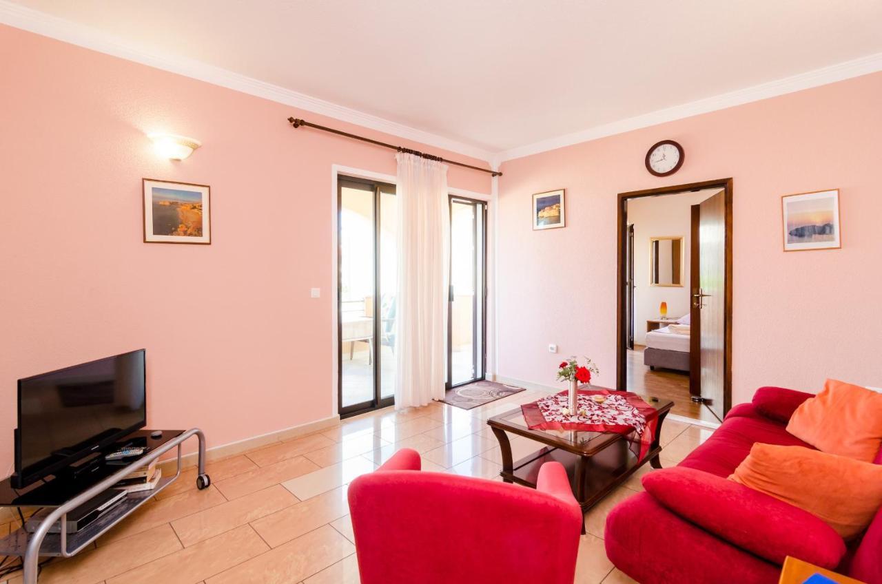 Guesthouse Somnium Cavtat Dış mekan fotoğraf