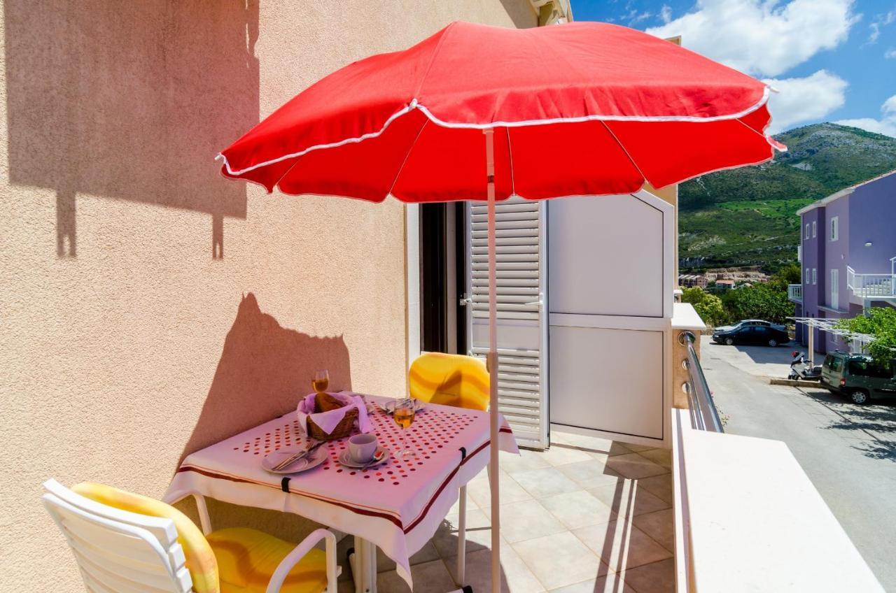 Guesthouse Somnium Cavtat Dış mekan fotoğraf