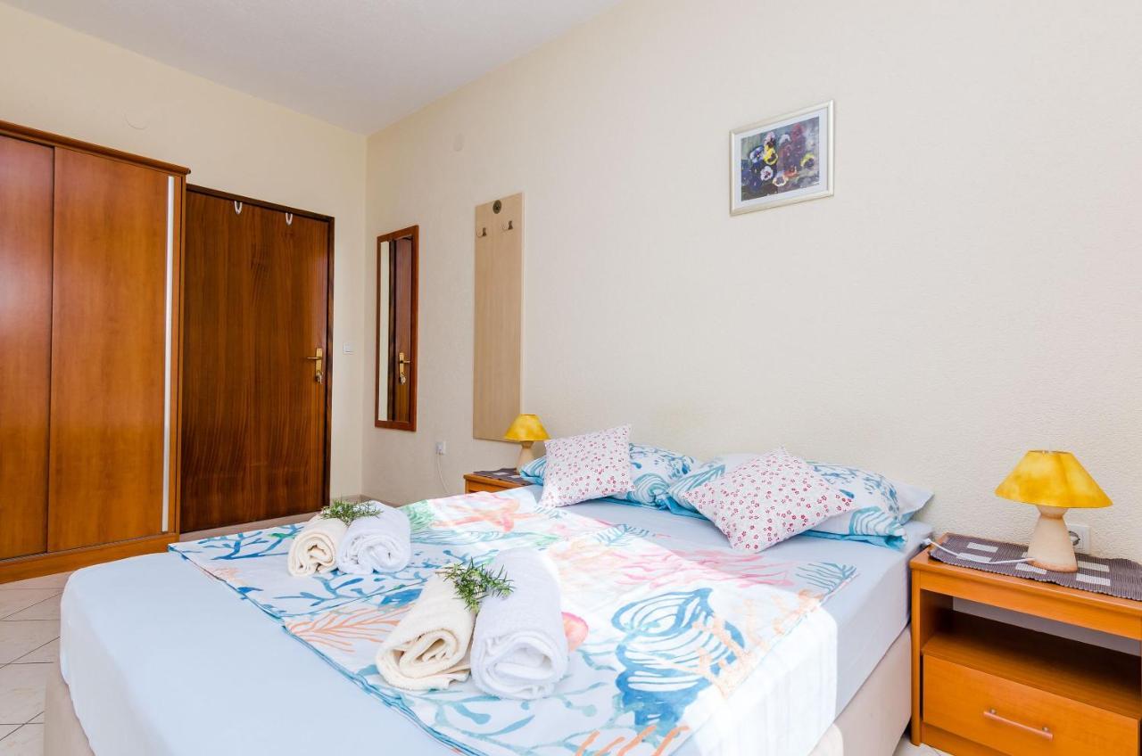 Guesthouse Somnium Cavtat Dış mekan fotoğraf