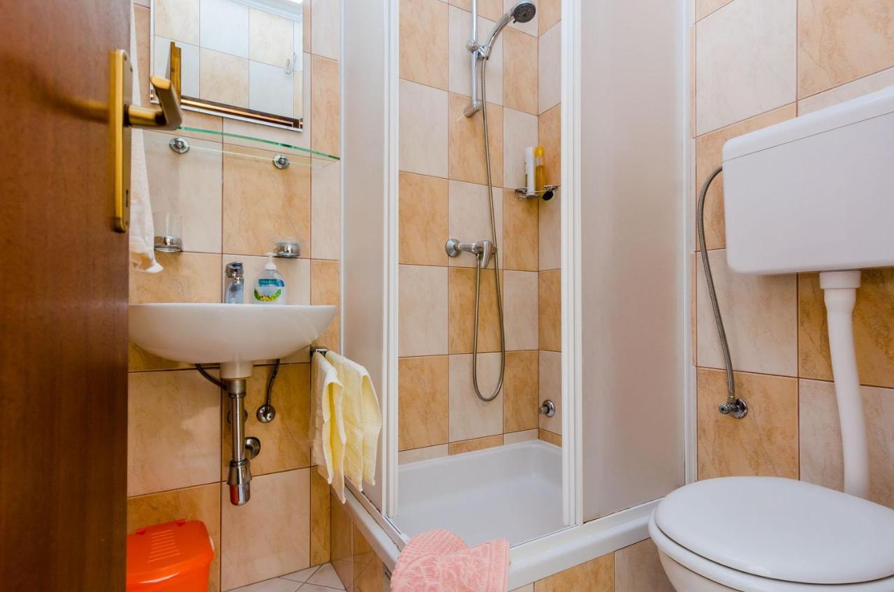 Guesthouse Somnium Cavtat Dış mekan fotoğraf