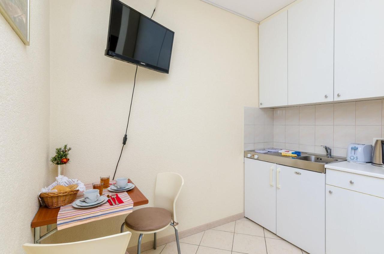 Guesthouse Somnium Cavtat Dış mekan fotoğraf