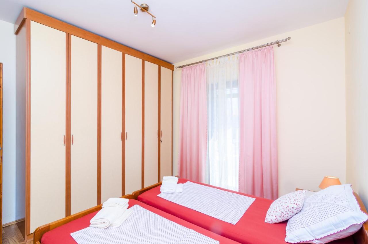 Guesthouse Somnium Cavtat Dış mekan fotoğraf
