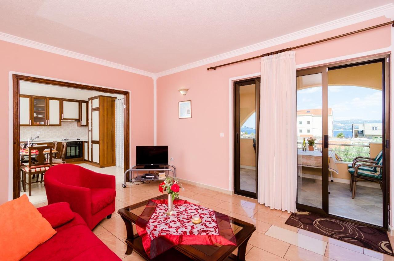 Guesthouse Somnium Cavtat Dış mekan fotoğraf