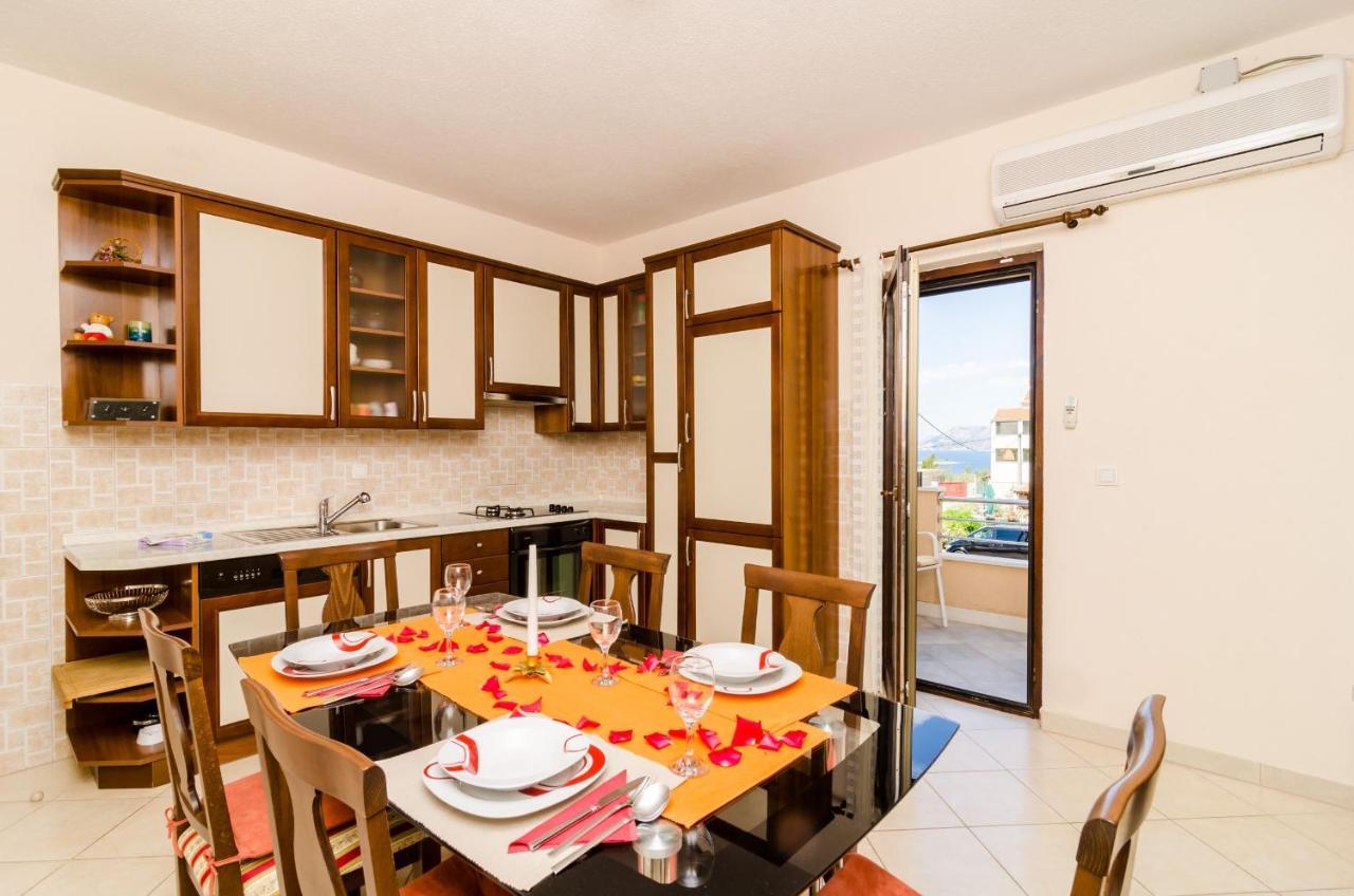 Guesthouse Somnium Cavtat Dış mekan fotoğraf