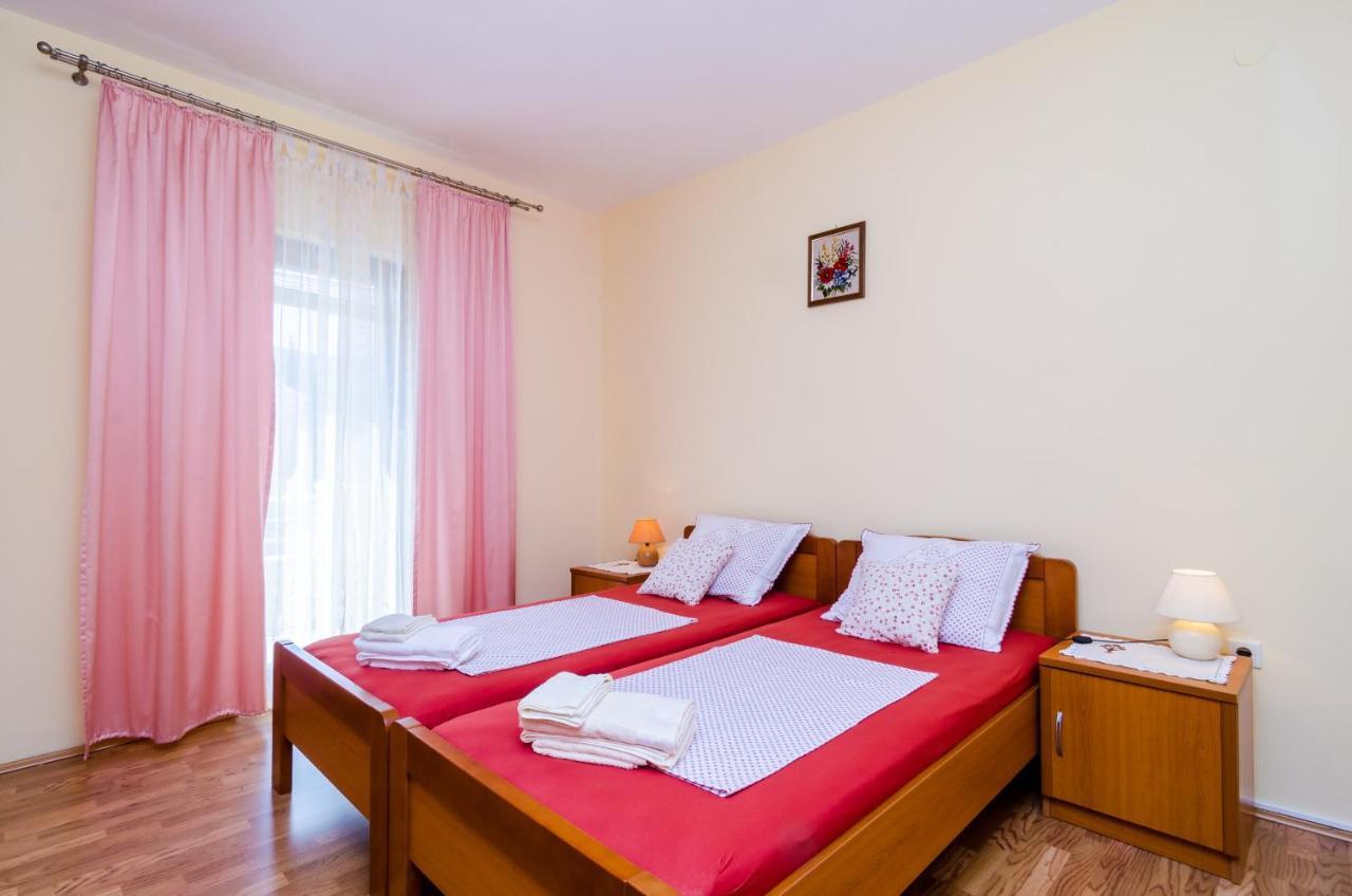 Guesthouse Somnium Cavtat Dış mekan fotoğraf