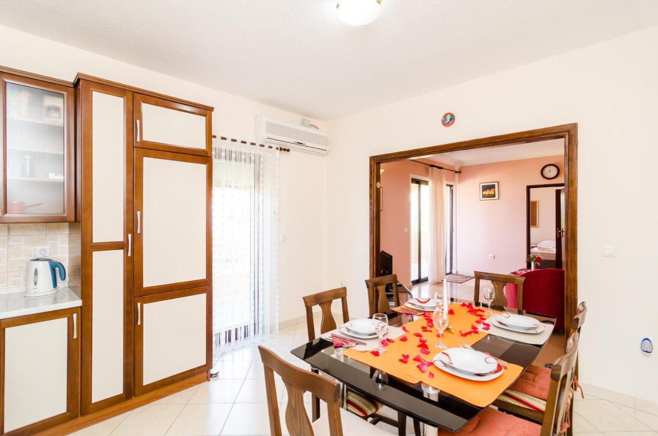 Guesthouse Somnium Cavtat Dış mekan fotoğraf