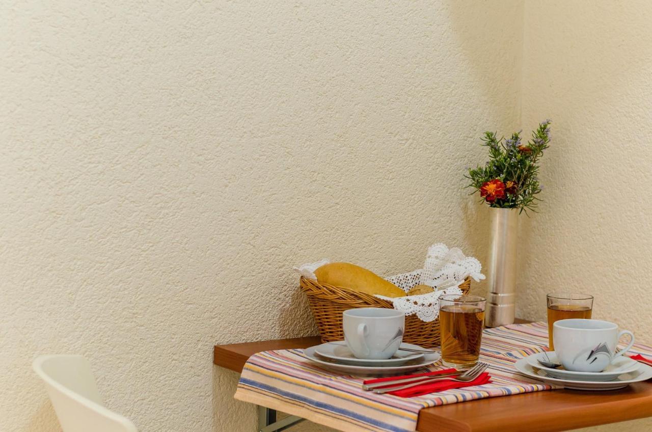 Guesthouse Somnium Cavtat Dış mekan fotoğraf