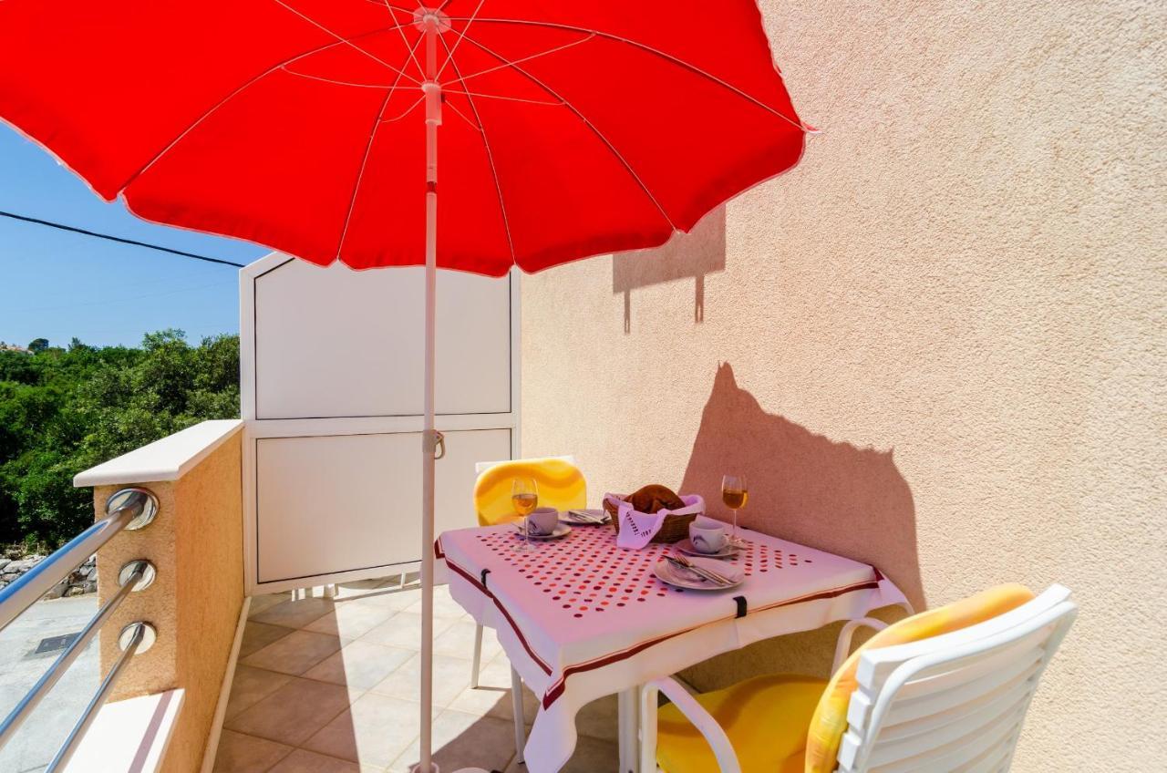 Guesthouse Somnium Cavtat Dış mekan fotoğraf