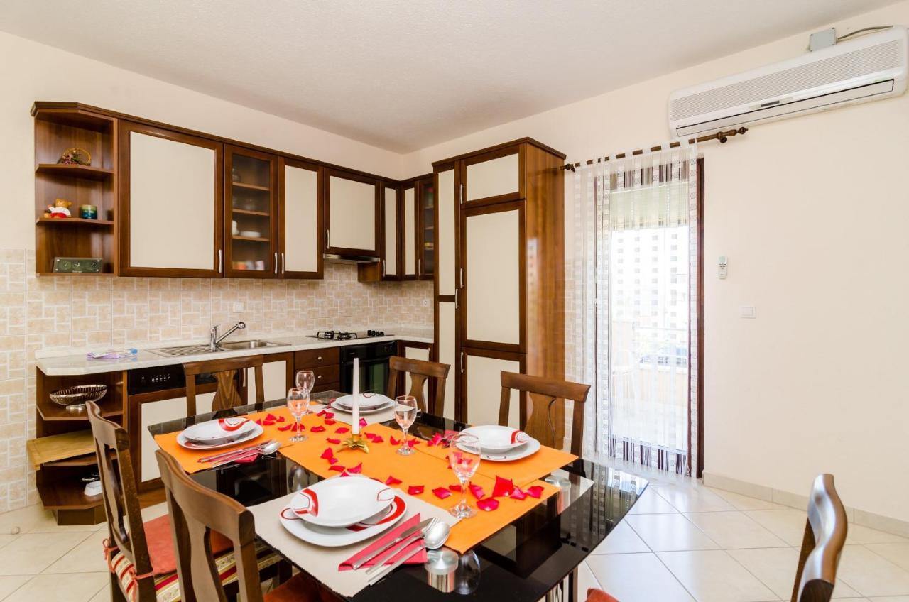 Guesthouse Somnium Cavtat Dış mekan fotoğraf