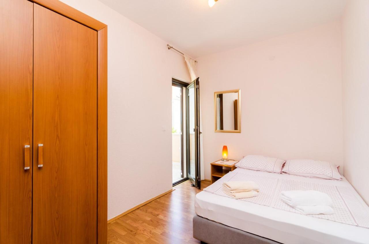 Guesthouse Somnium Cavtat Dış mekan fotoğraf