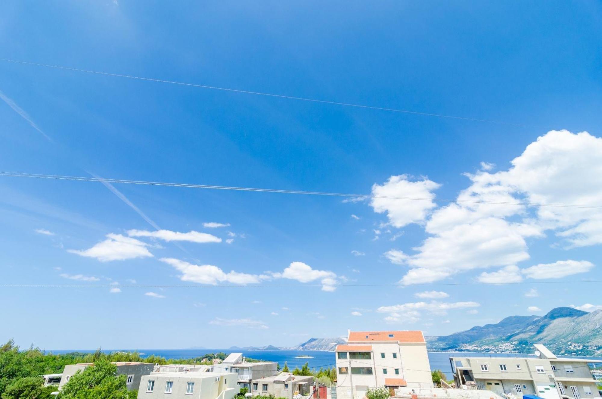 Guesthouse Somnium Cavtat Dış mekan fotoğraf