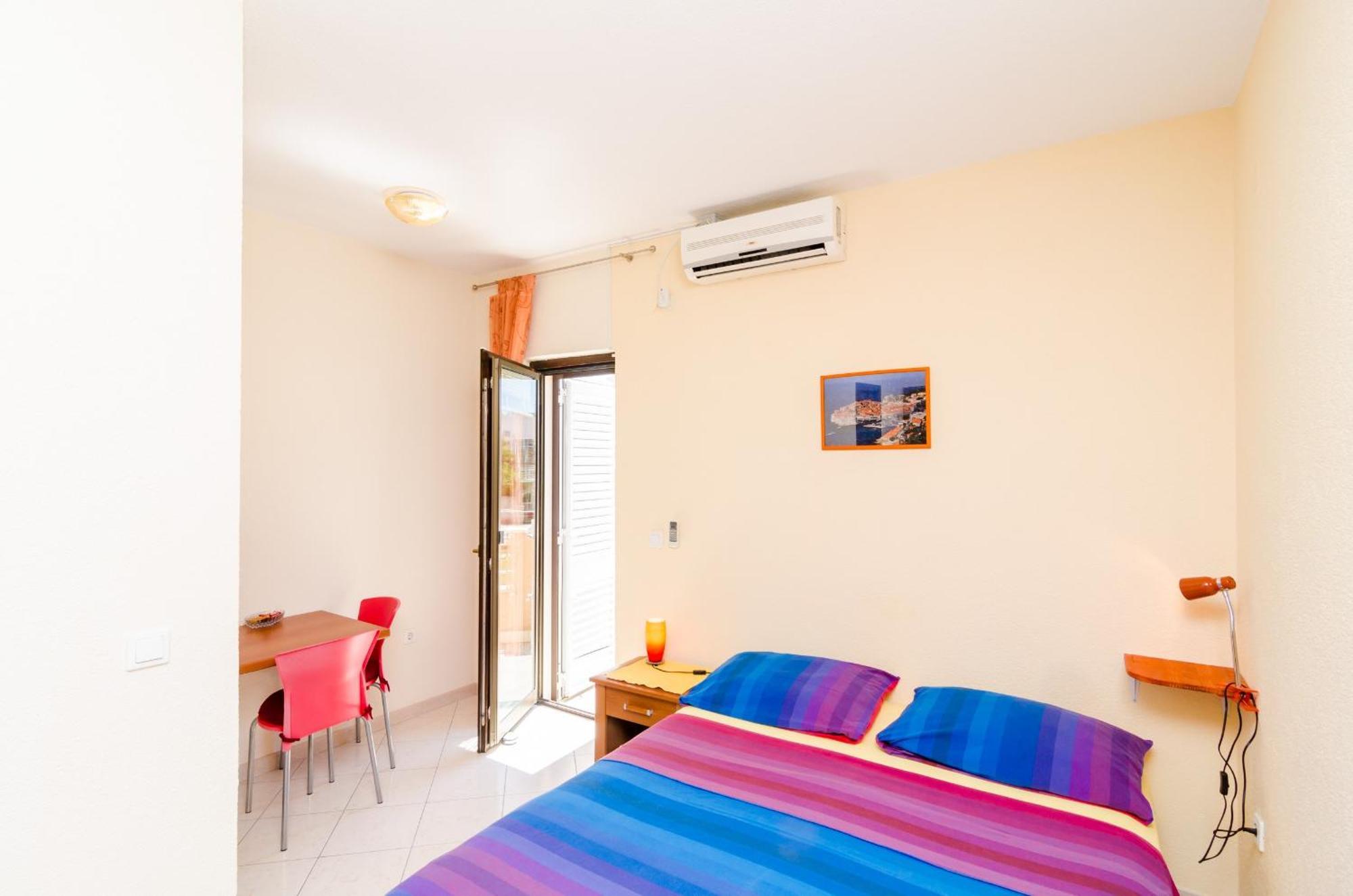 Guesthouse Somnium Cavtat Oda fotoğraf