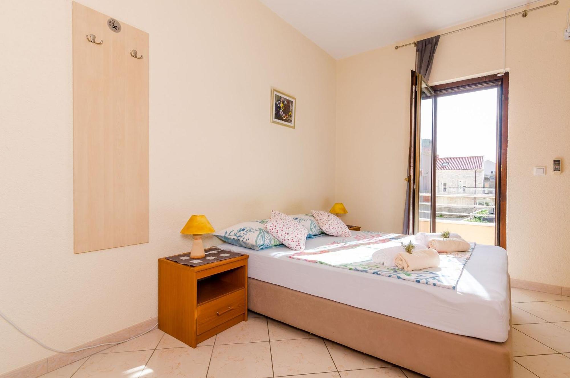 Guesthouse Somnium Cavtat Oda fotoğraf