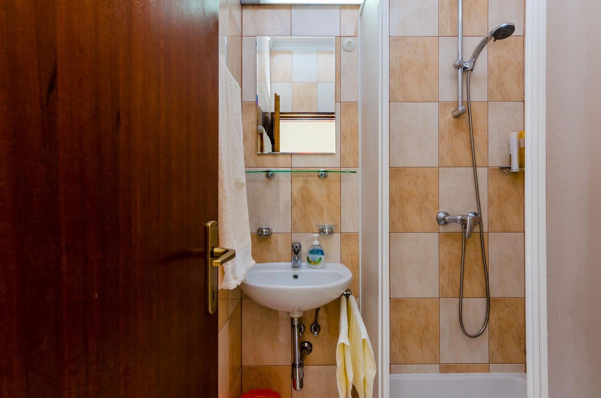 Guesthouse Somnium Cavtat Oda fotoğraf