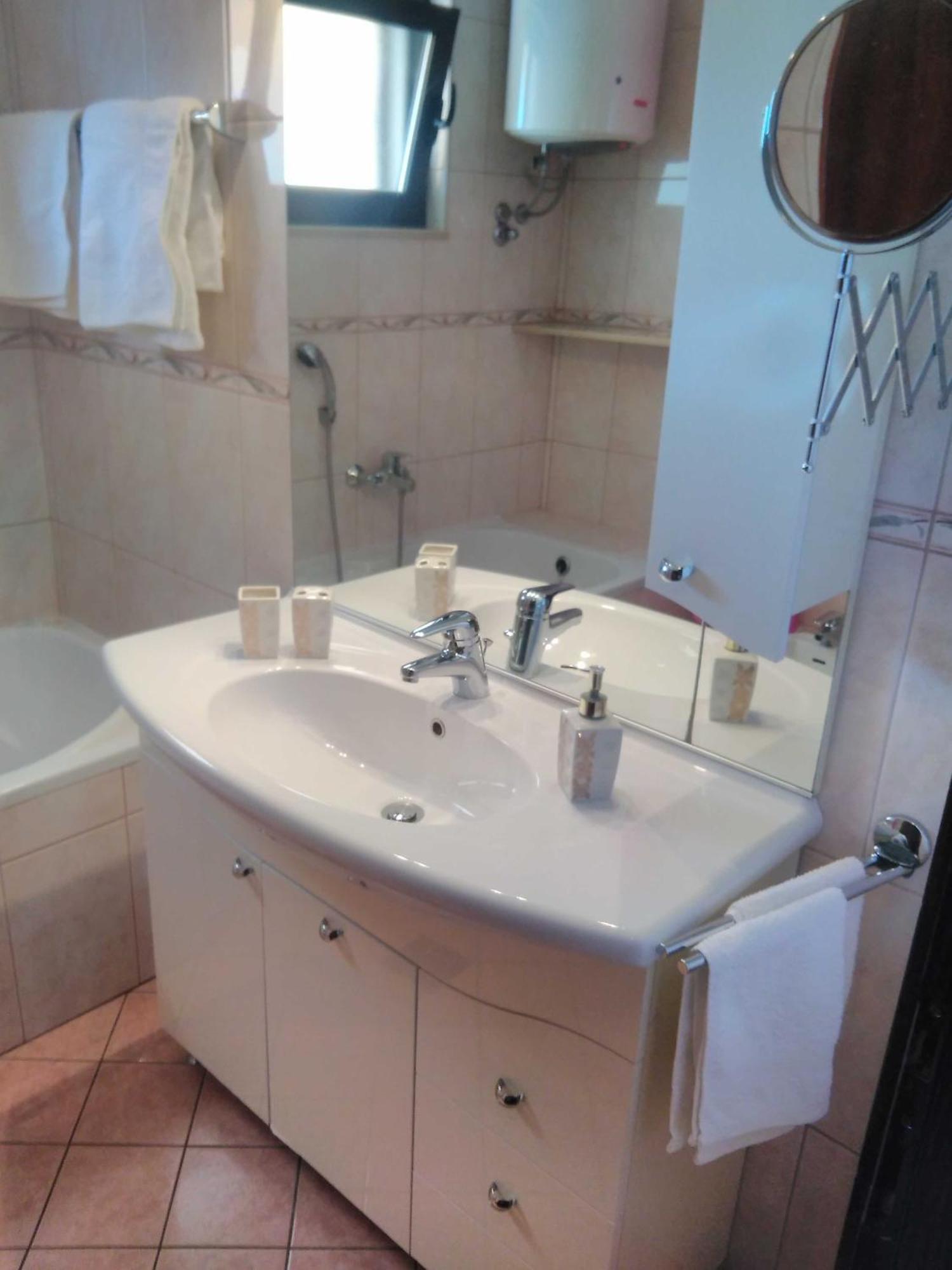 Guesthouse Somnium Cavtat Oda fotoğraf