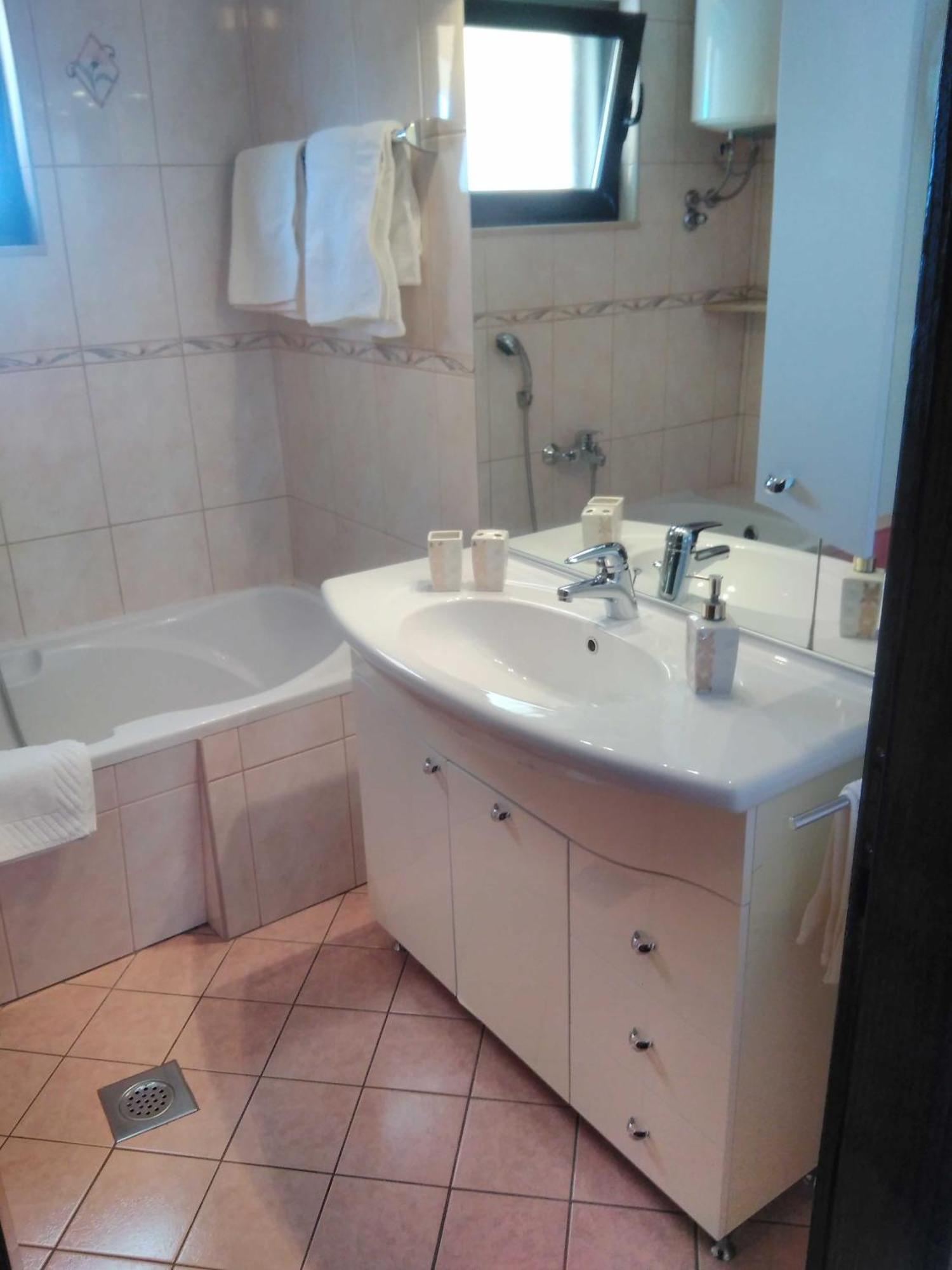 Guesthouse Somnium Cavtat Oda fotoğraf